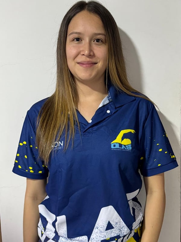 Nueva Instructora