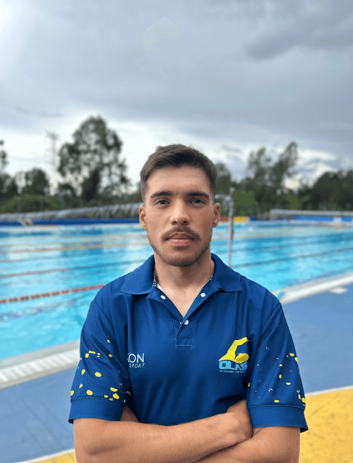 Alejandro Durango